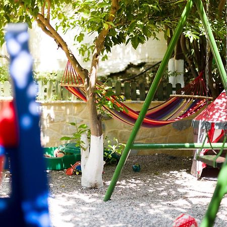 Oasis Home Tolón Zewnętrze zdjęcie