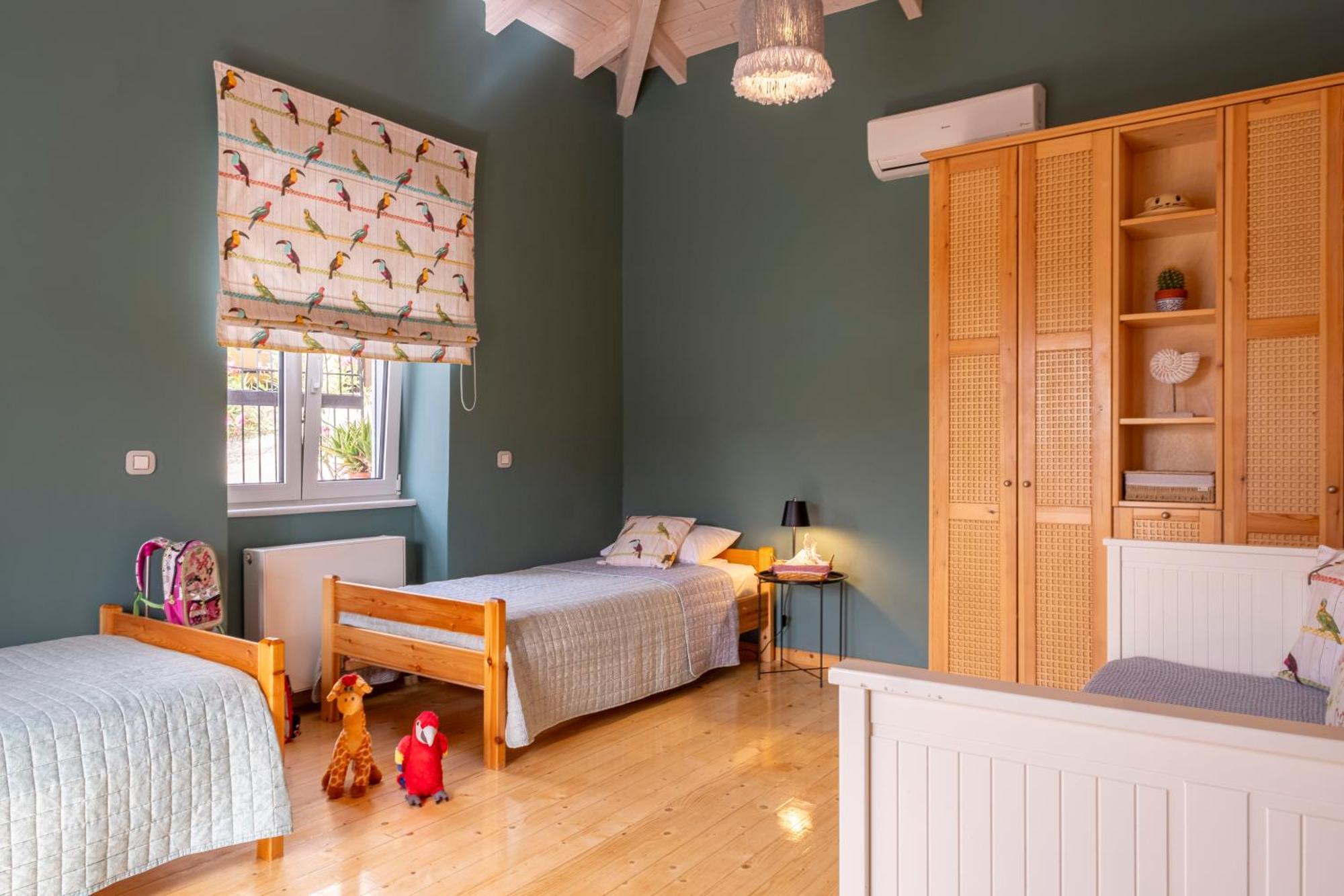Oasis Home Tolón Zewnętrze zdjęcie