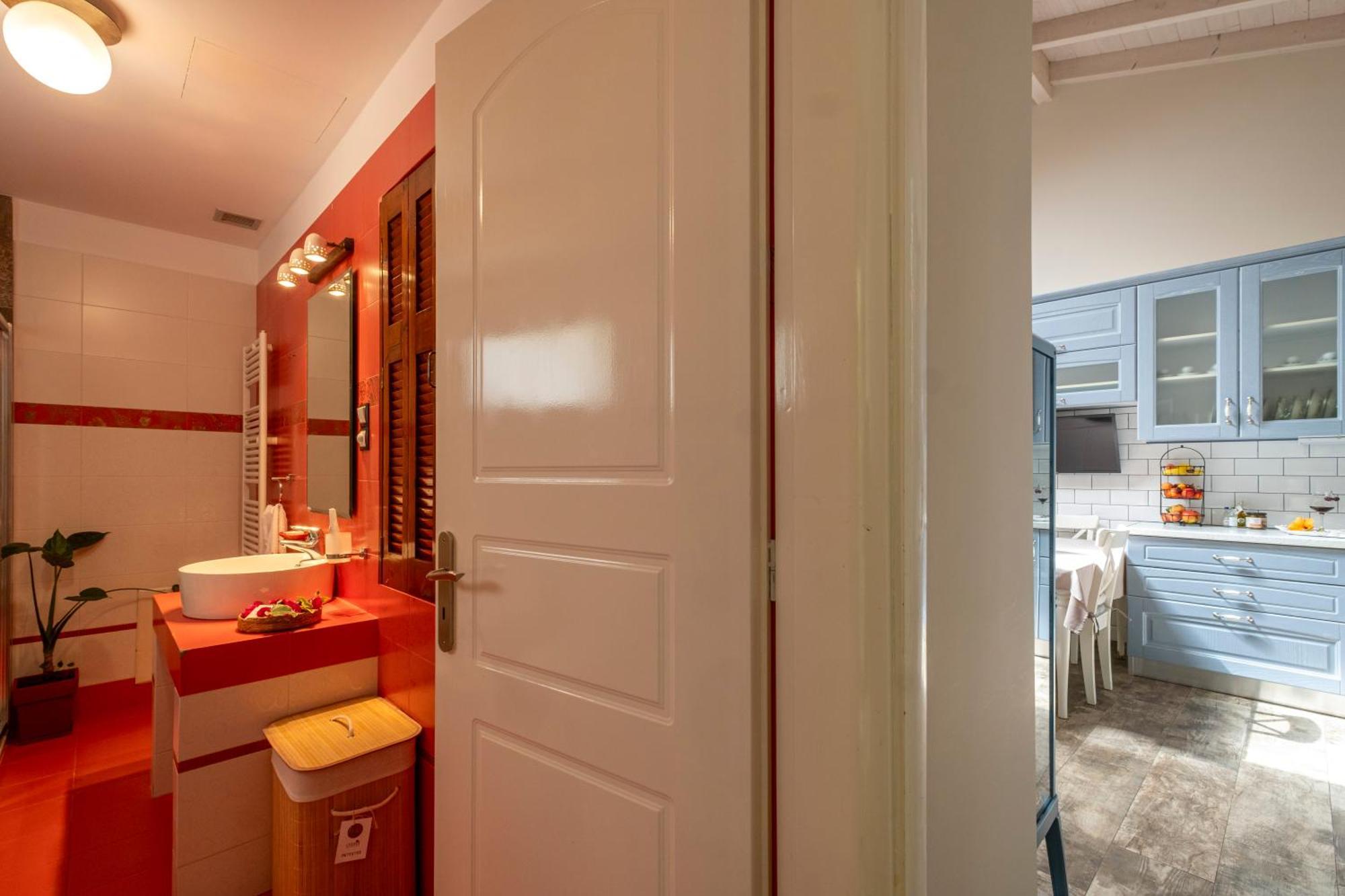 Oasis Home Tolón Zewnętrze zdjęcie