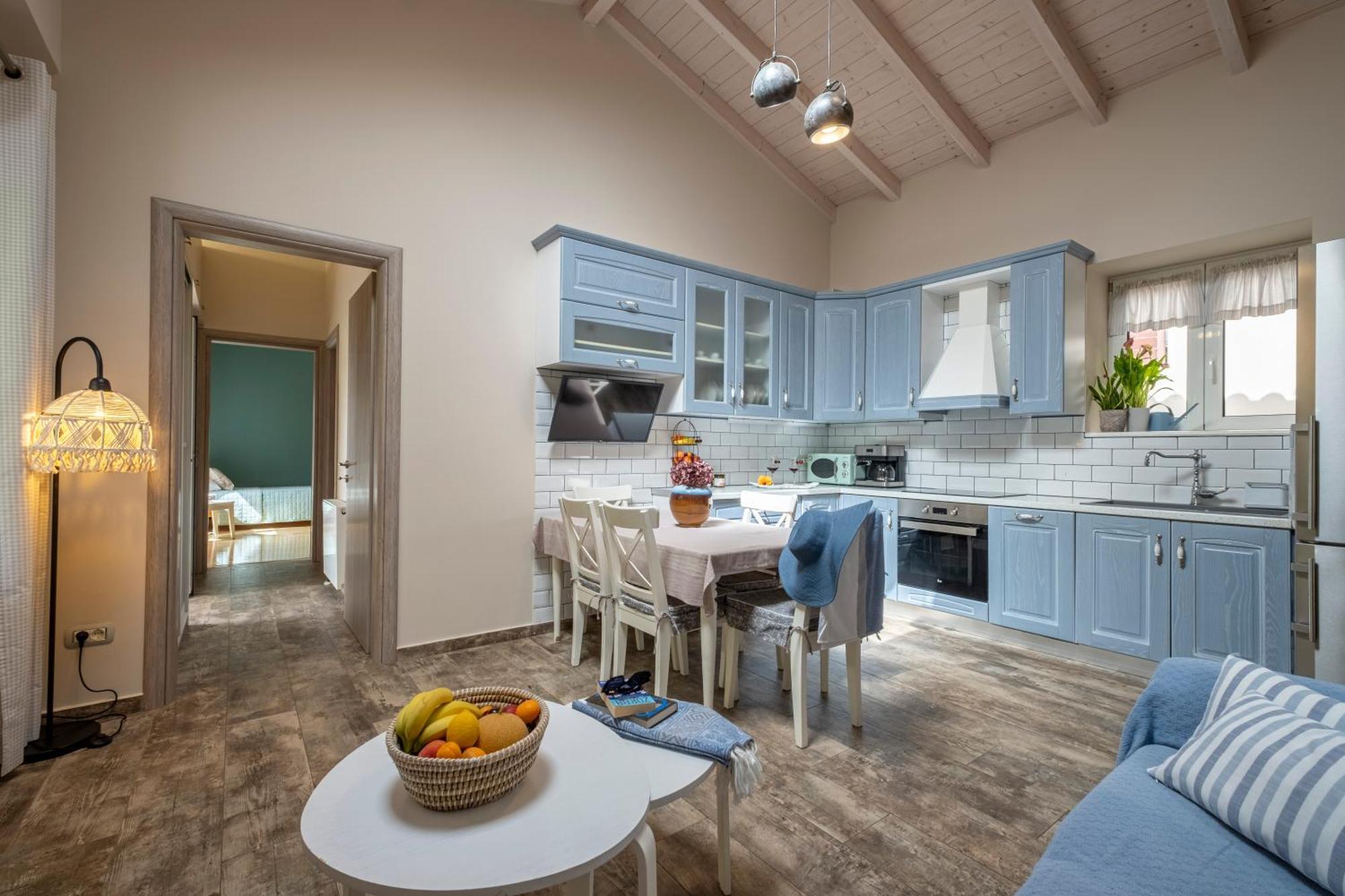 Oasis Home Tolón Zewnętrze zdjęcie