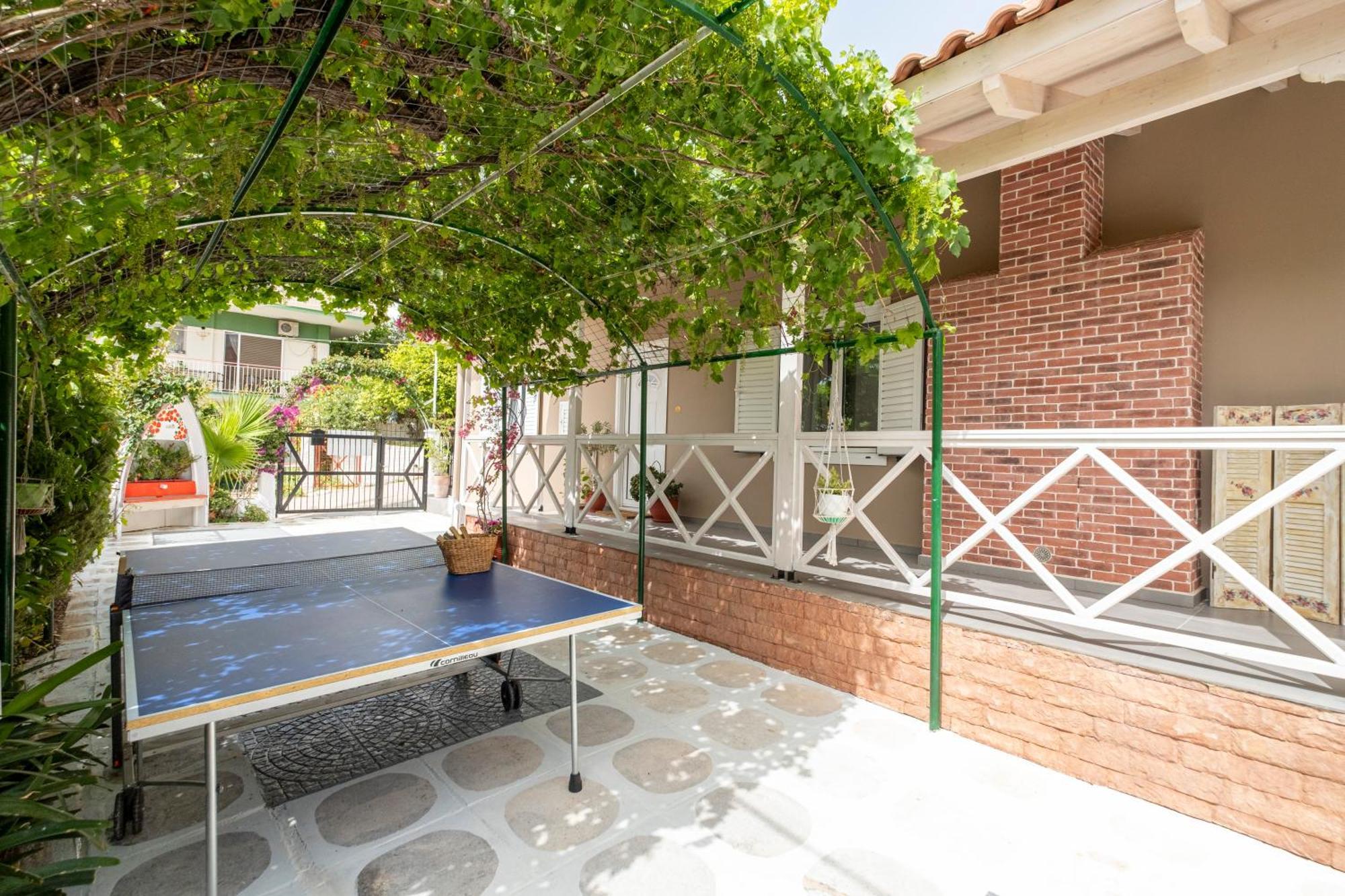 Oasis Home Tolón Zewnętrze zdjęcie