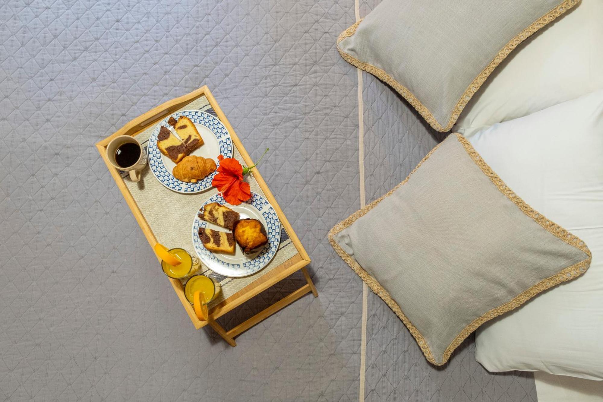 Oasis Home Tolón Zewnętrze zdjęcie