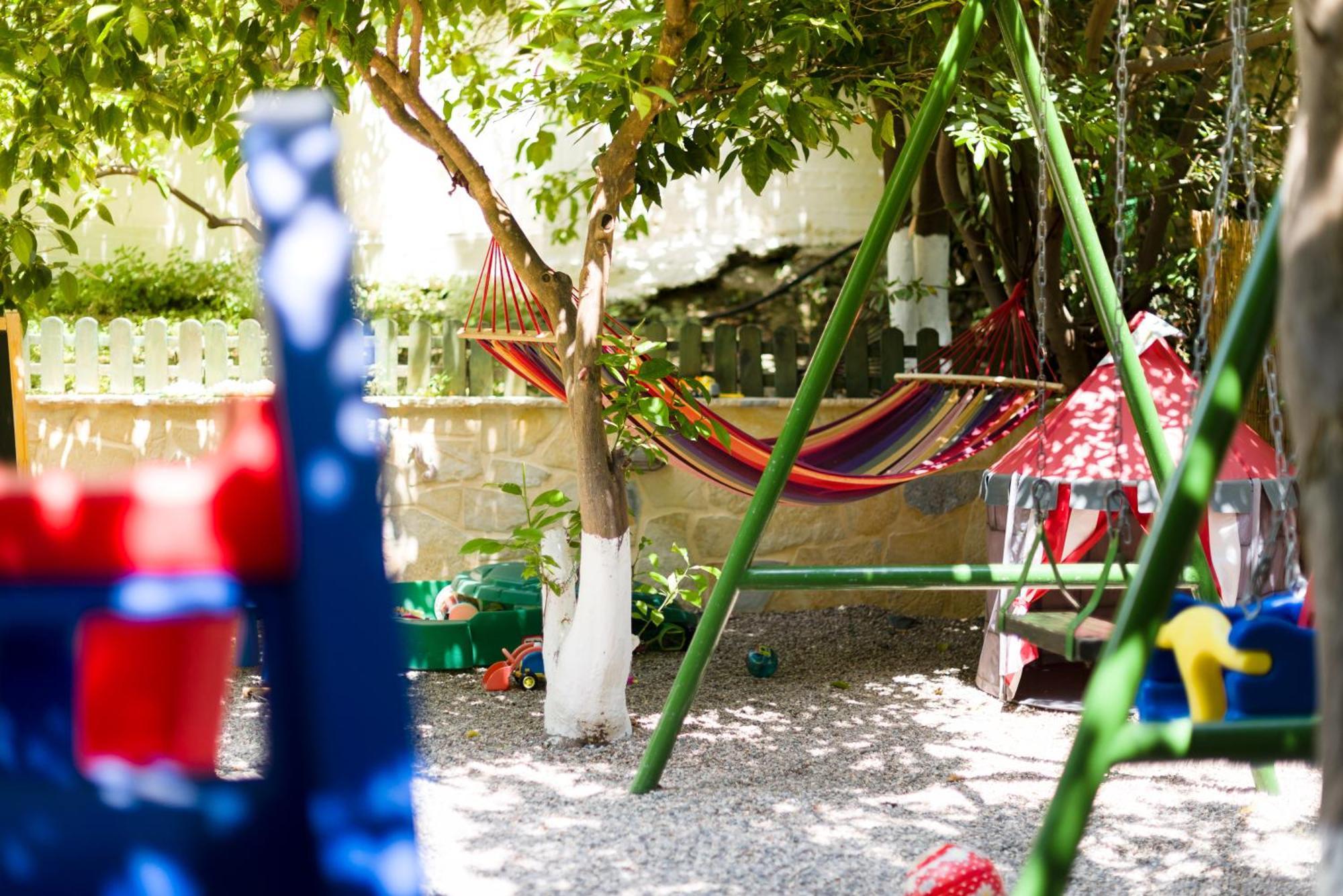 Oasis Home Tolón Zewnętrze zdjęcie